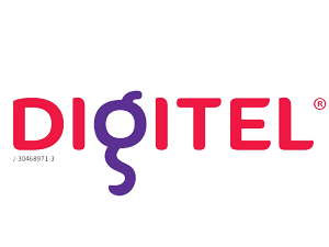 Logo Digitel