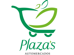 Logo Plazas