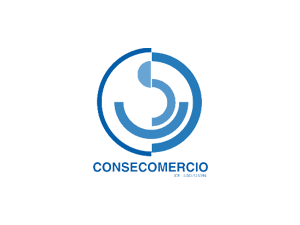 Logo Consecomercio