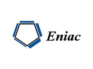 Logo ENIAC