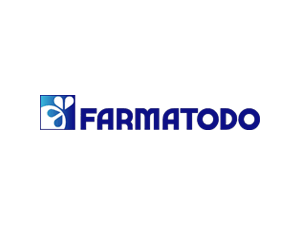 Logo Farmatodo