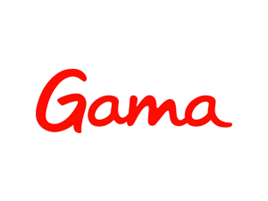Logo Gama