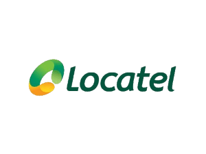 Logo Locatel