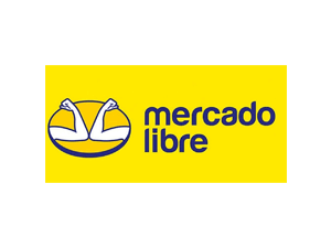 Logo Mercadolibre