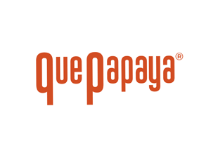 Logo Que Papaya